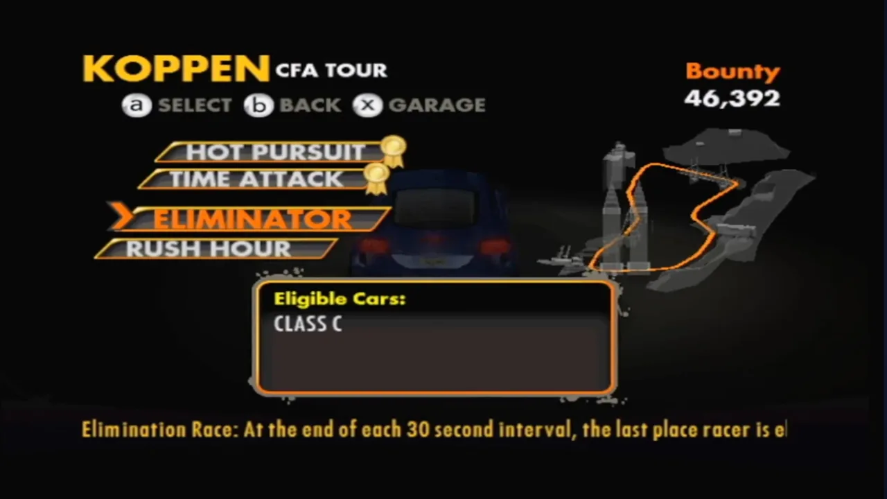 Need for Speed: Hot Pursuit banner