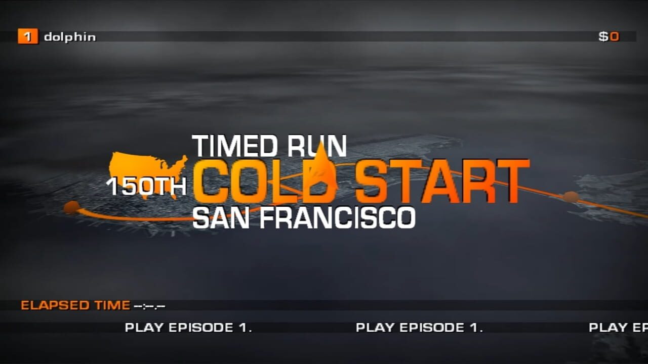 Need for Speed: The Run Image