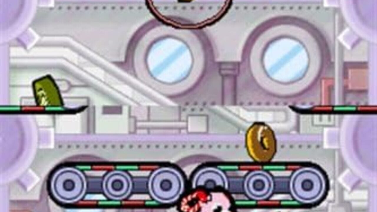 Ochaken no Daibouken 2: Yume Ippai no Omocha Hako — Screenshot 5
