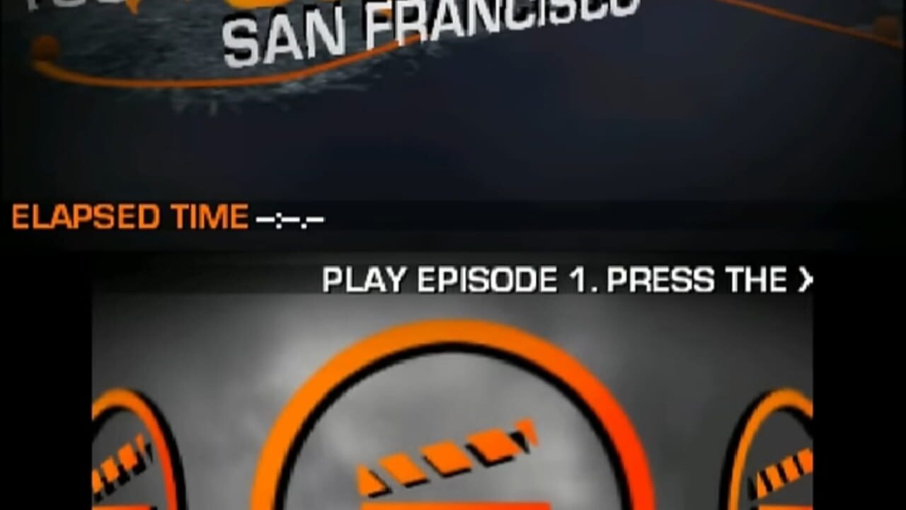 Need for Speed: The Run Image