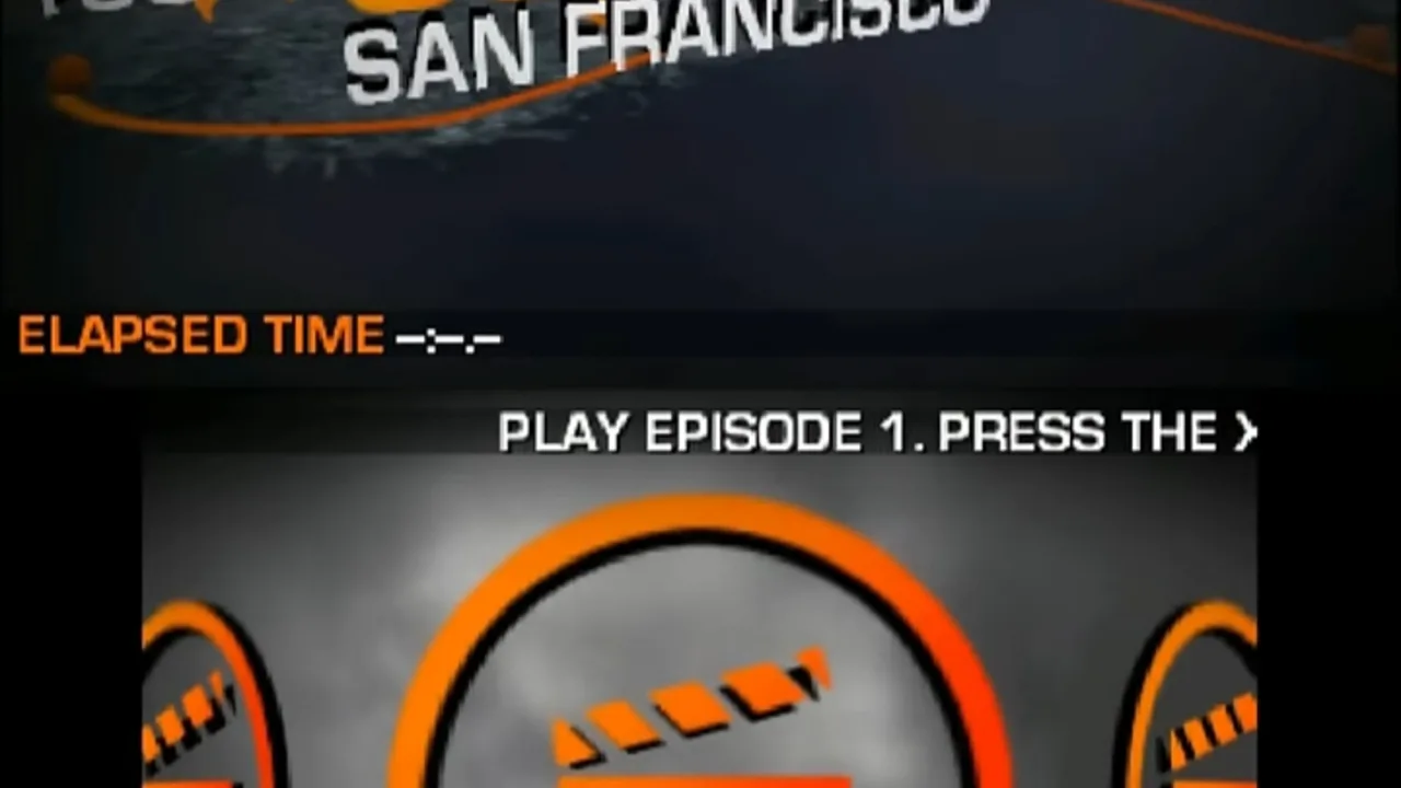 Need for Speed: The Run screenshot 2