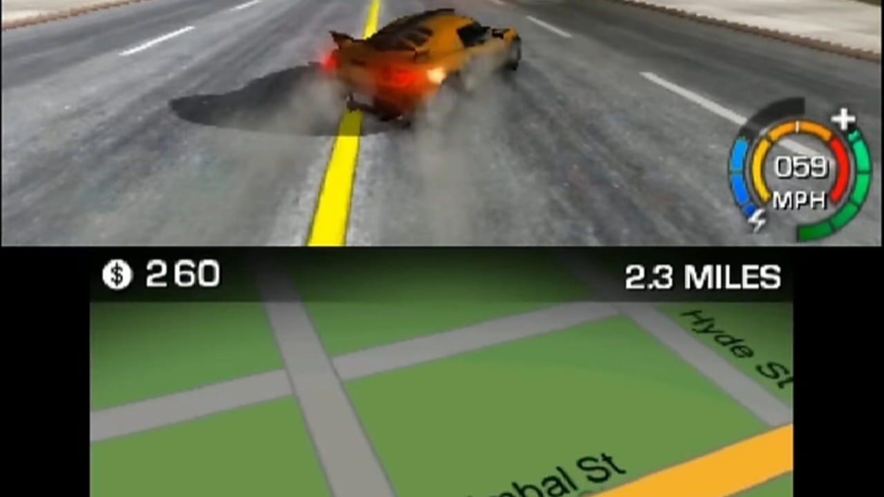 Need for Speed: The Run Image