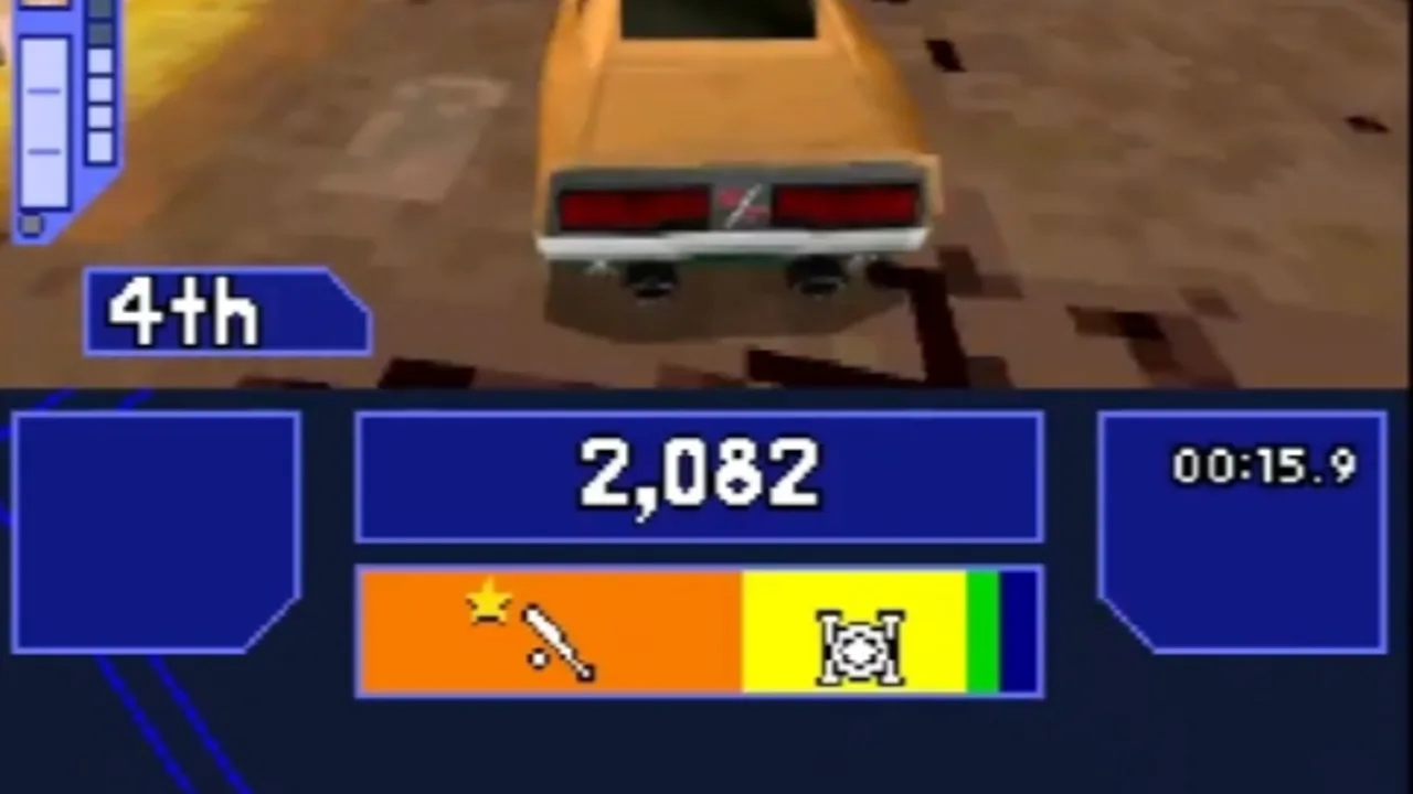 Need for Speed: Nitro banner