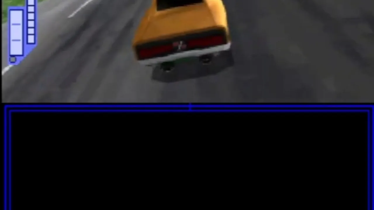 Need for Speed: Nitro screenshot 3