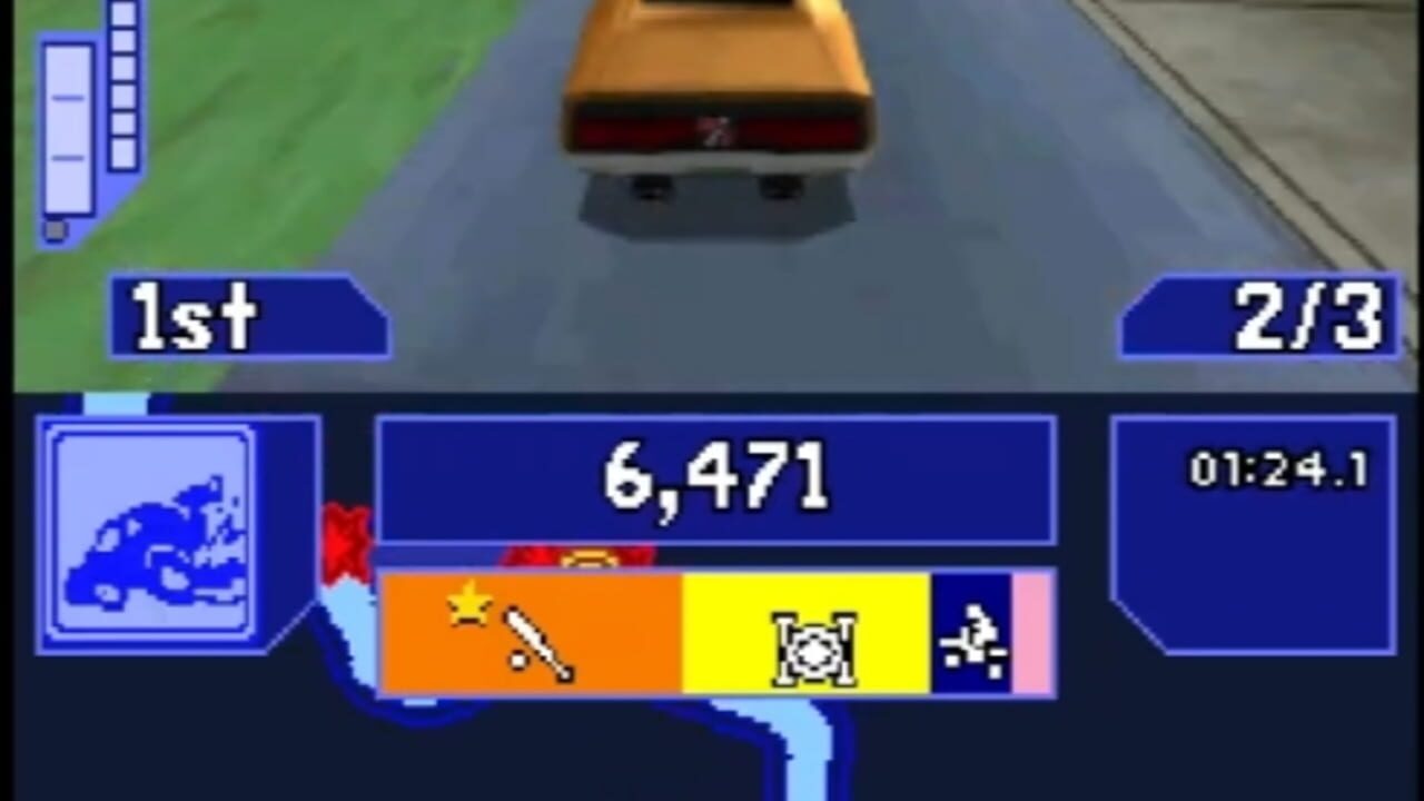 Need for Speed: Nitro Image