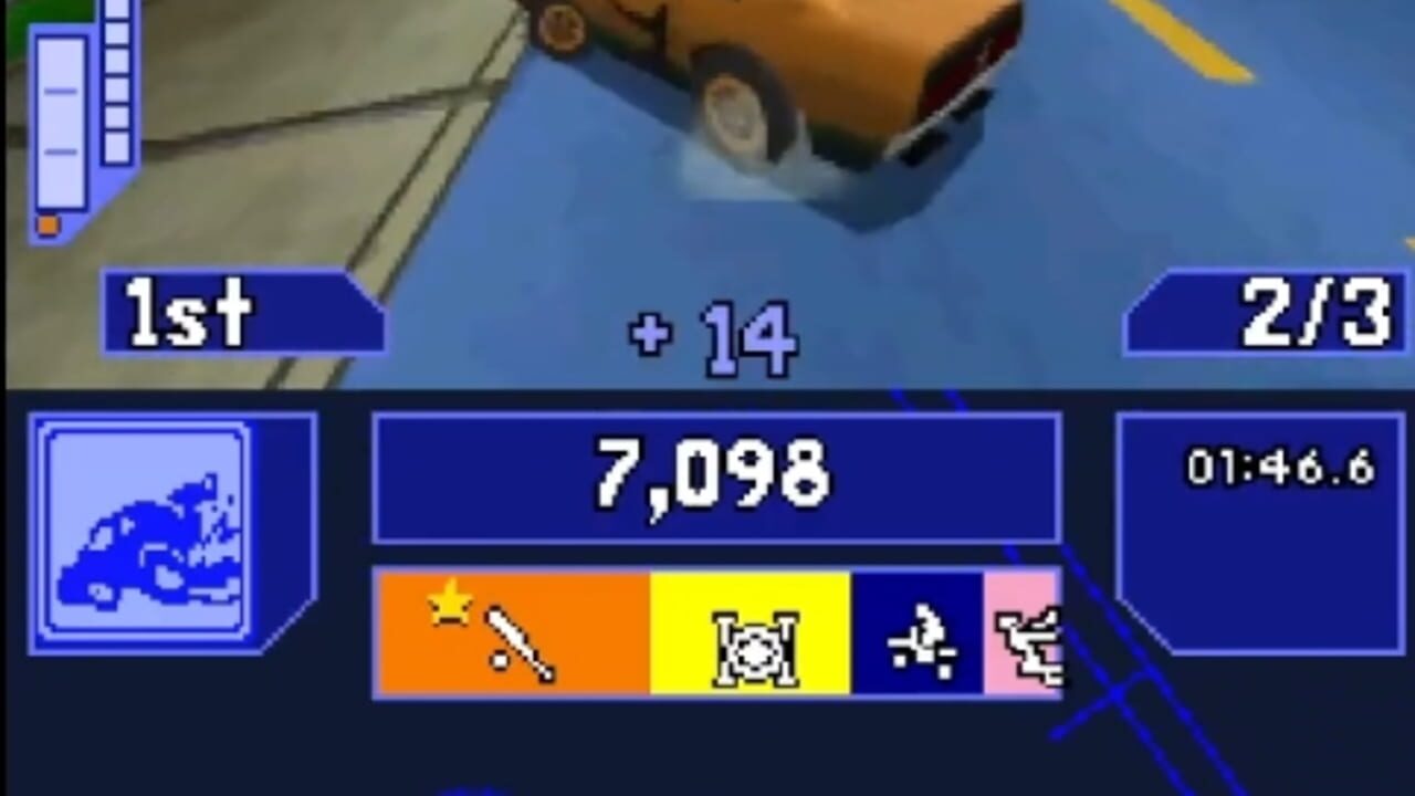 Need for Speed: Nitro Image