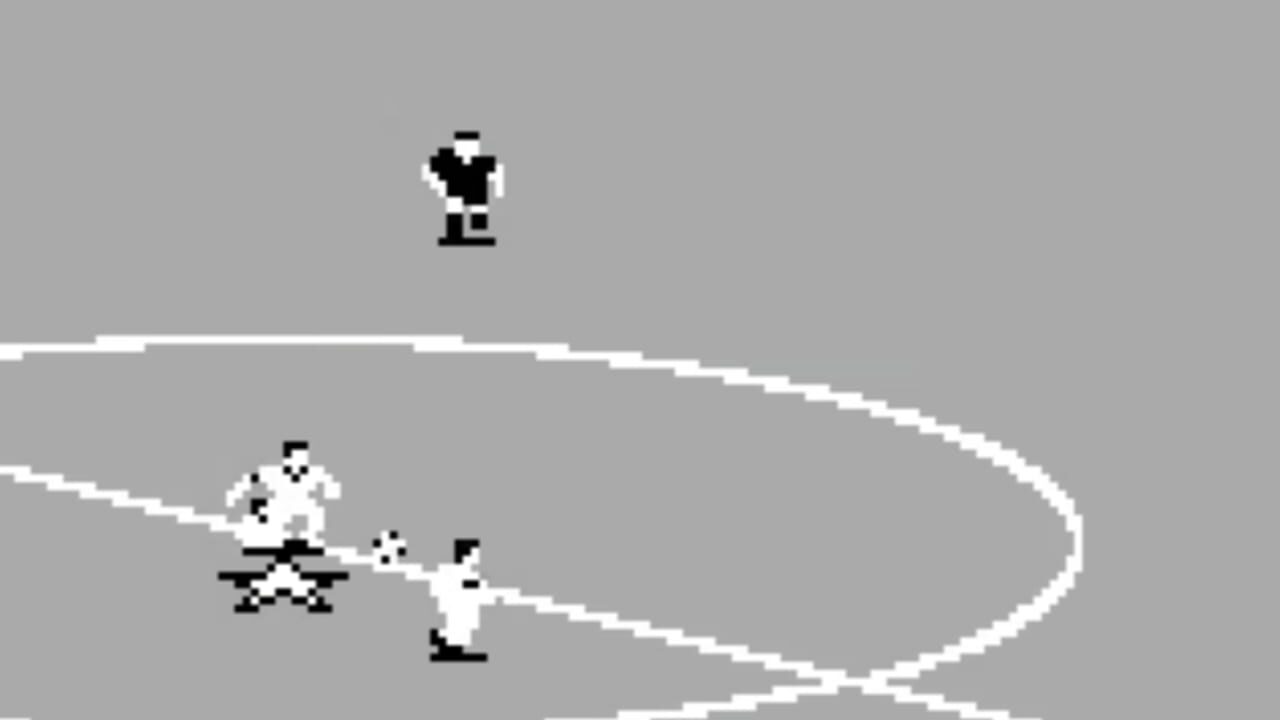 FIFA Soccer 97 Image