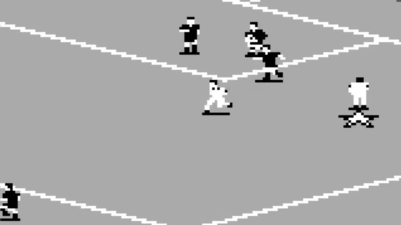 FIFA Soccer 97 screenshot 11