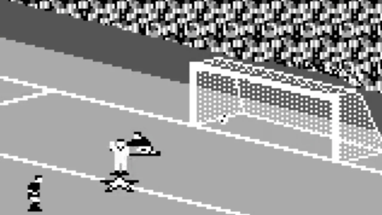 FIFA Soccer 97 banner