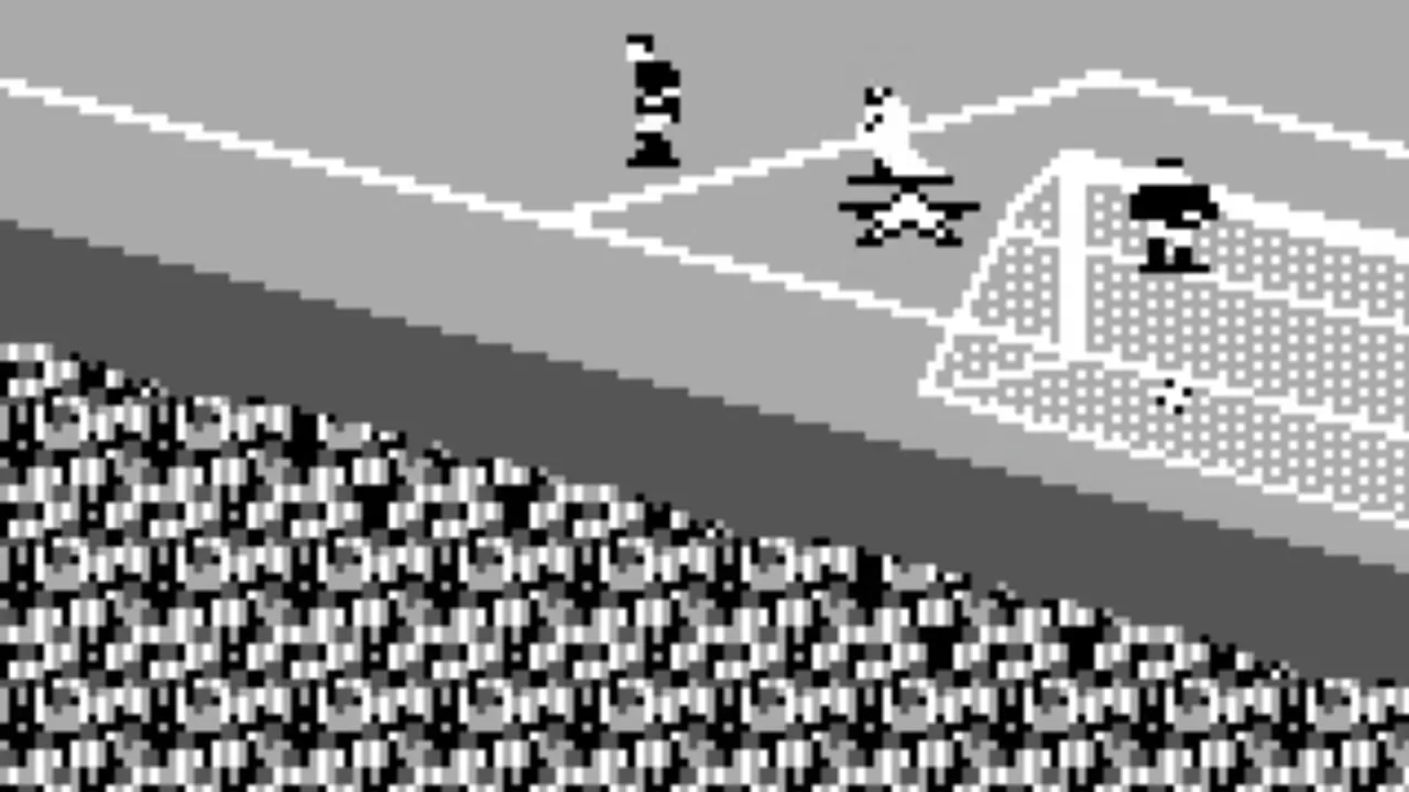 FIFA Soccer 97 screenshot 14