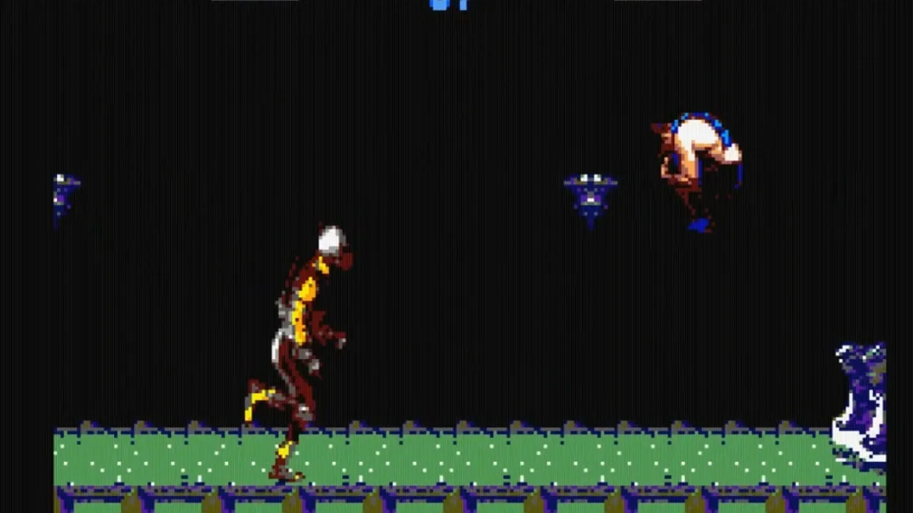 Mortal Kombat 3 banner