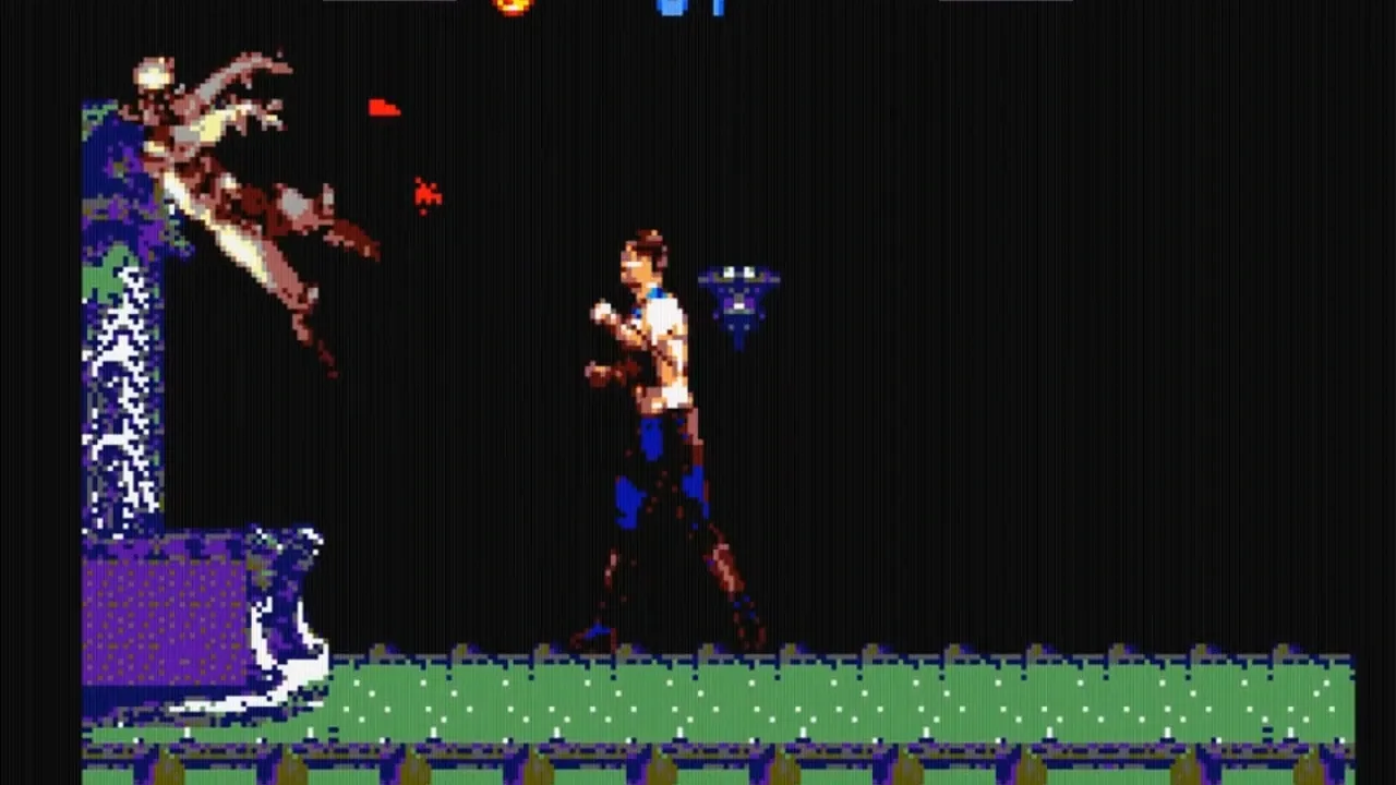 Mortal Kombat 3 screenshot 3