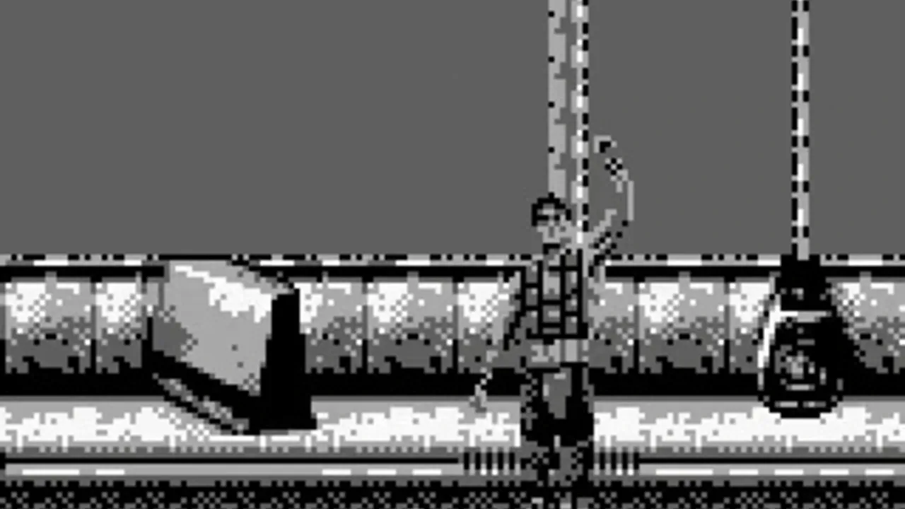 Mortal Kombat 3 screenshot 2