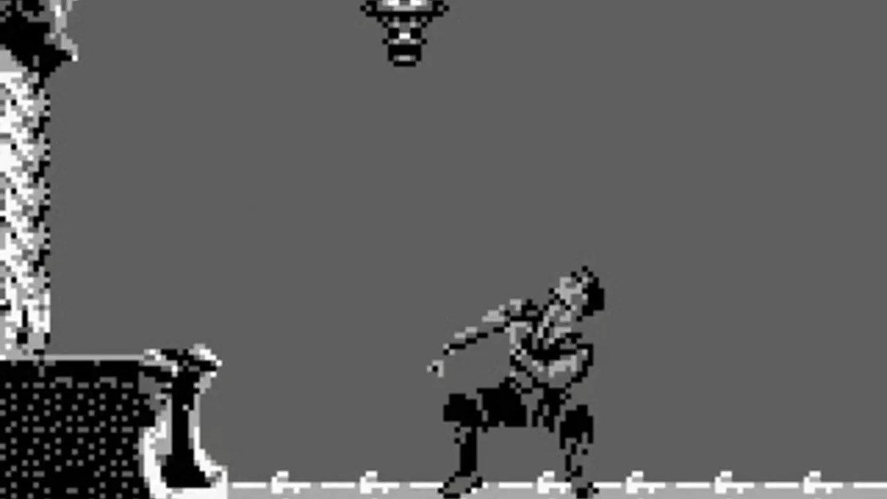 Mortal Kombat 3 banner