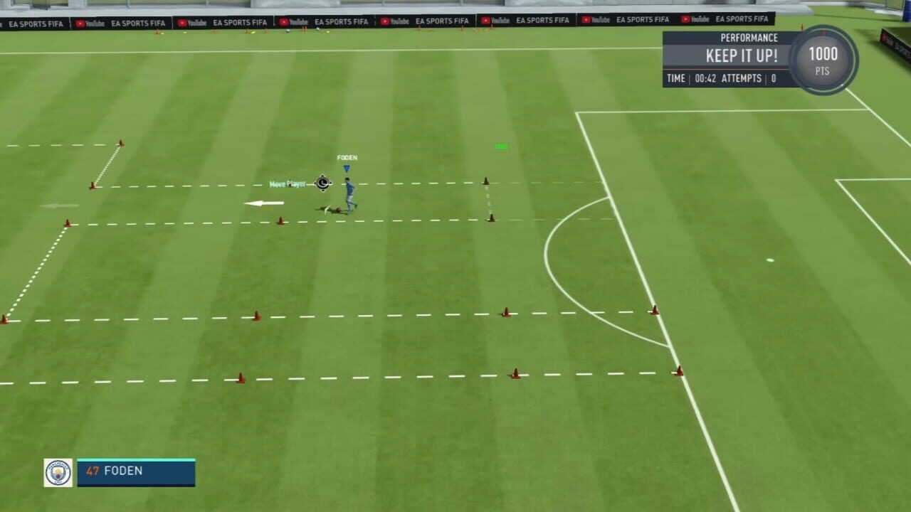 FIFA 23: Legacy Edition — Screenshot 4