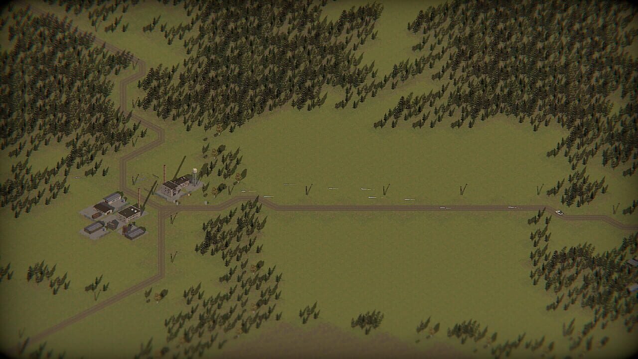 Frontline Logistics: Isarian Warfare screenshot 11