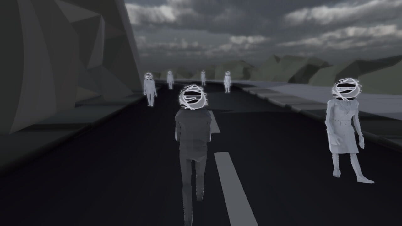 Meimetsu Screenshot 1