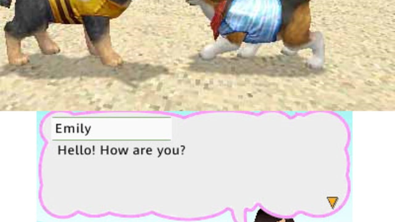 Petz Beach — Screenshot 3