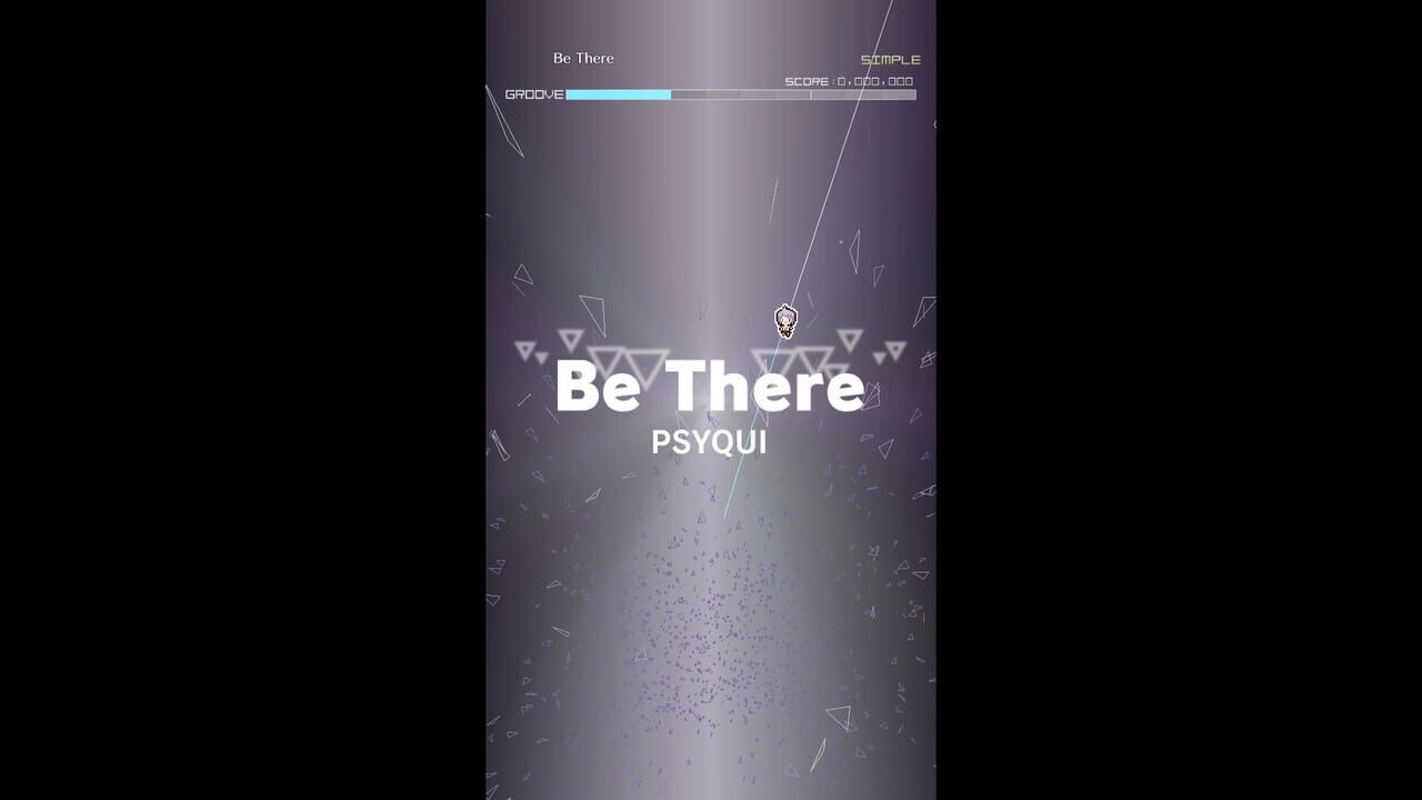 Groove Coaster: Be There Image