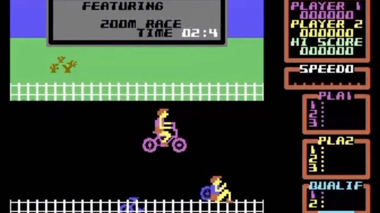 BMX Trials — Screenshot 2