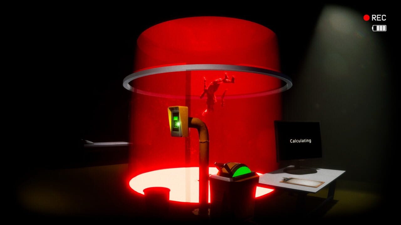 Recycling Factory — Screenshot 3