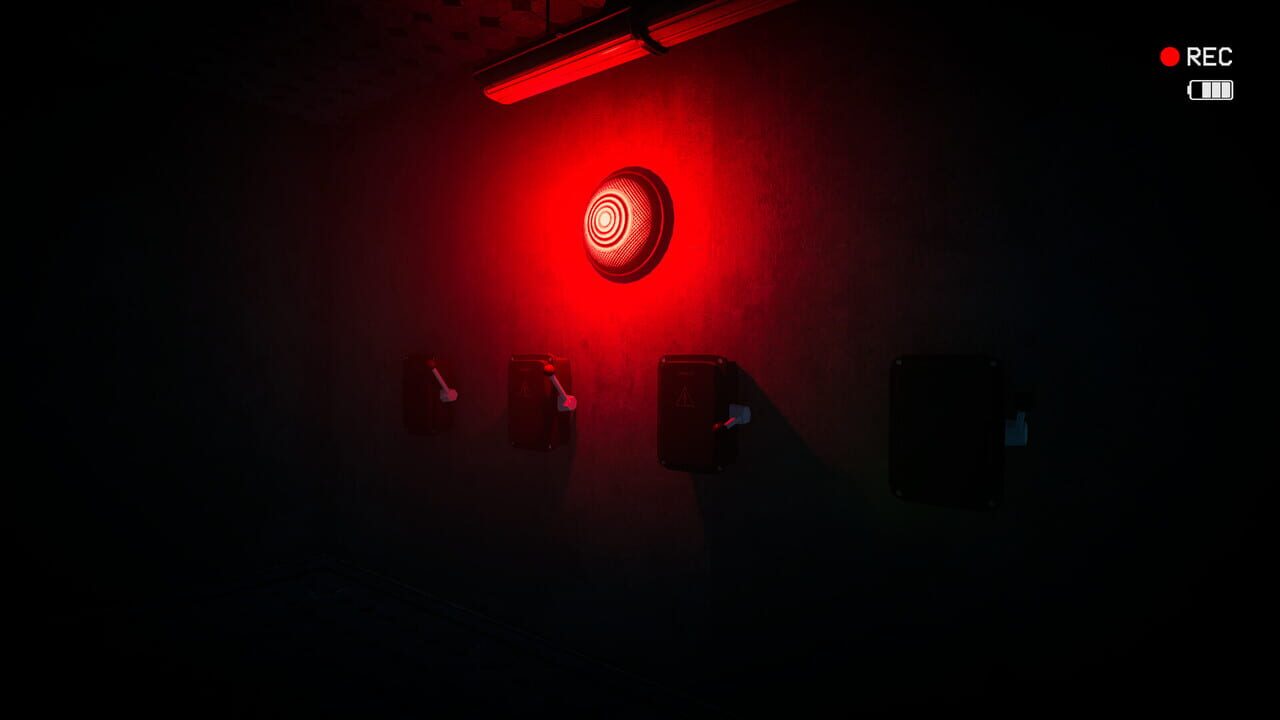 Recycling Factory — Screenshot 1