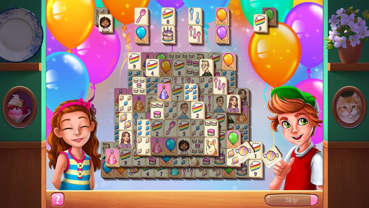 Marie's Patisserie: Sweet Dreams - Collector's Edition — Screenshot 2