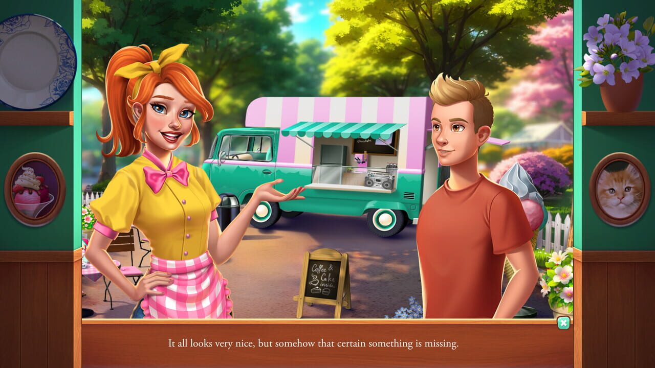 Marie's Patisserie: Sweet Dreams - Collector's Edition — Screenshot 3