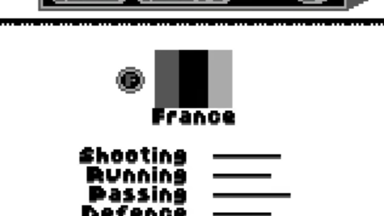 FIFA: Road to World Cup 98 Image