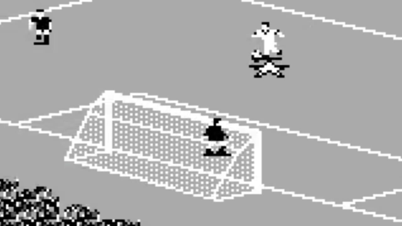 FIFA: Road to World Cup 98 Image