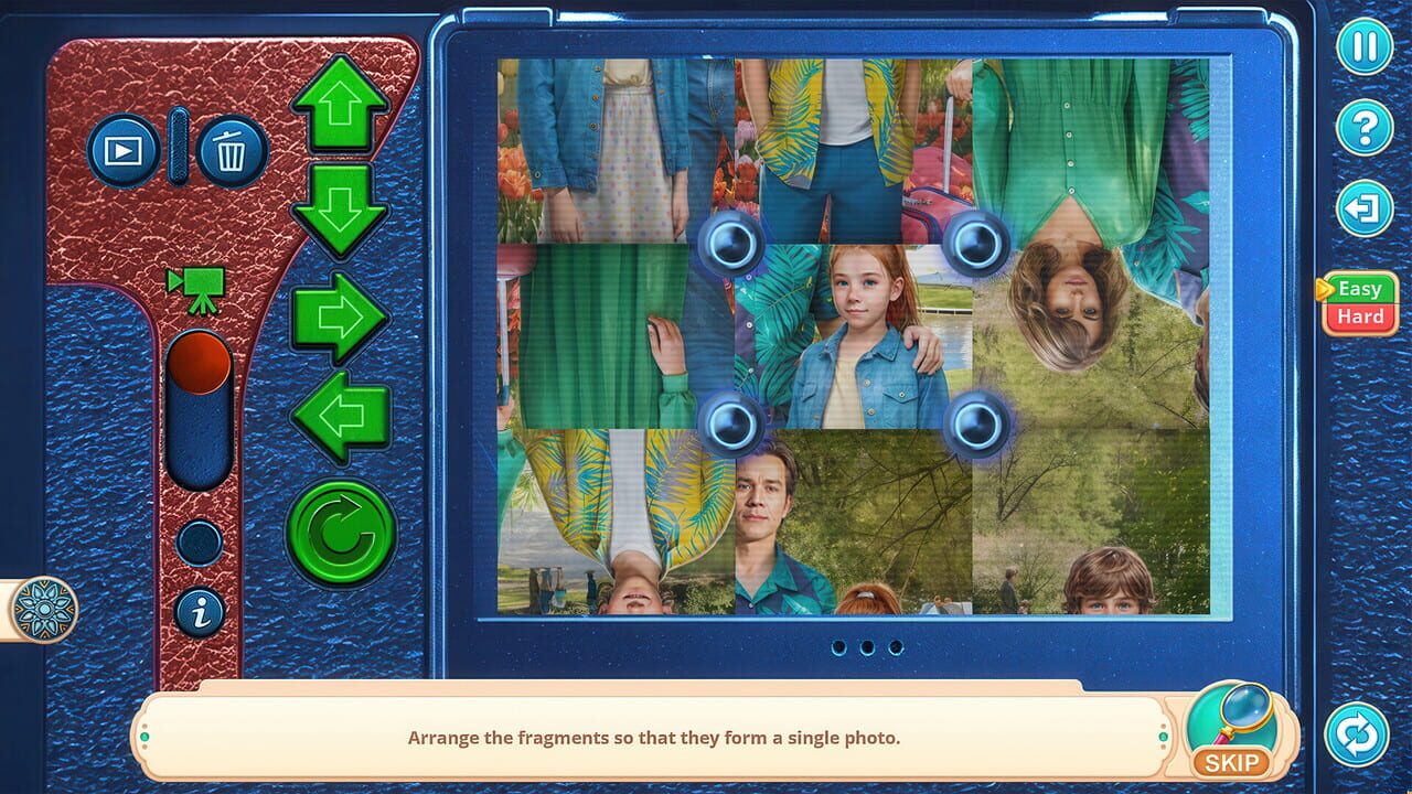 Holiday in Europe: Netherlands Dreams - Collector's Edition — Screenshot 2