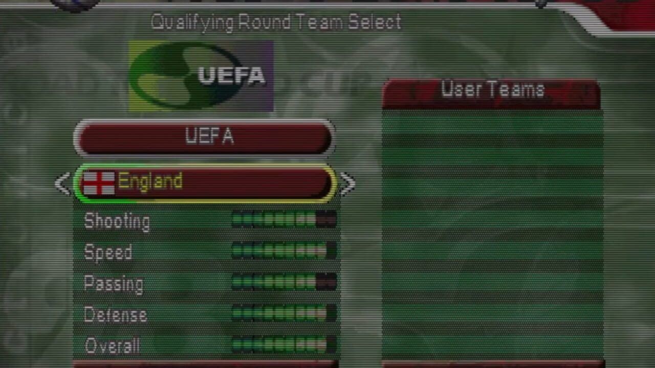FIFA: Road to World Cup 98 Image
