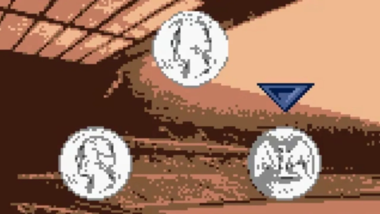 FIFA 2000 screenshot 6