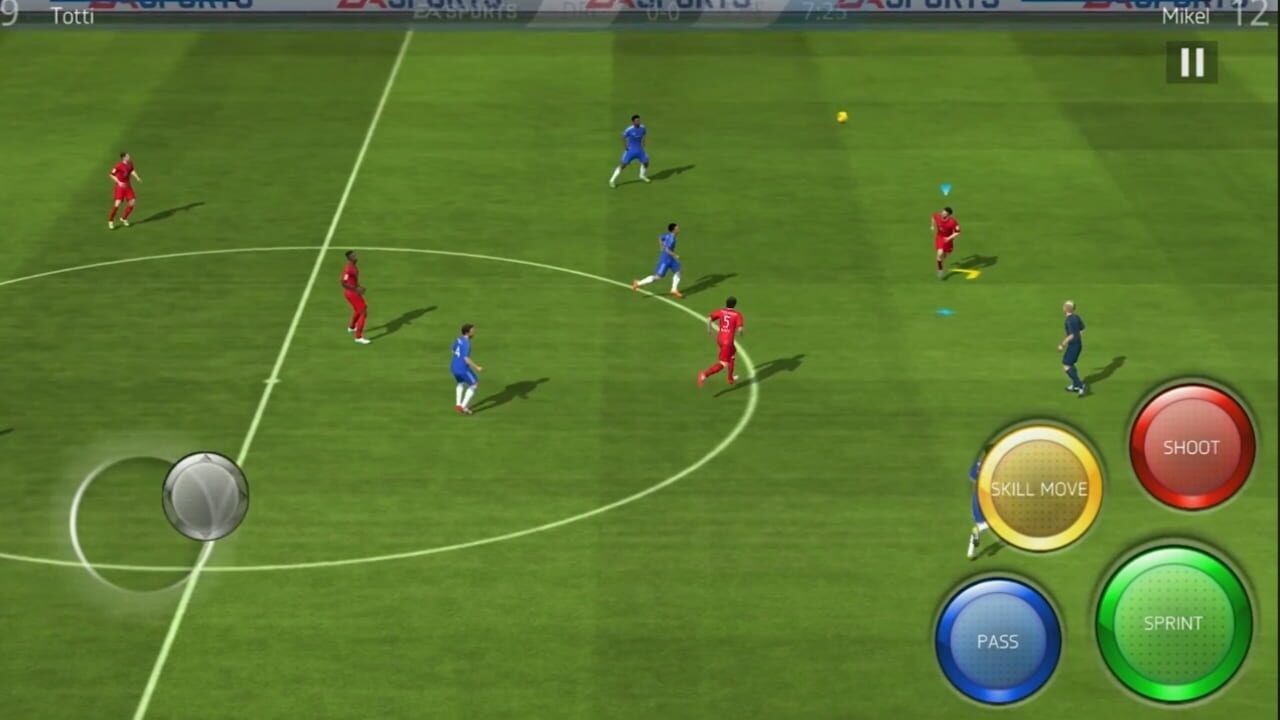 FIFA 16 Image