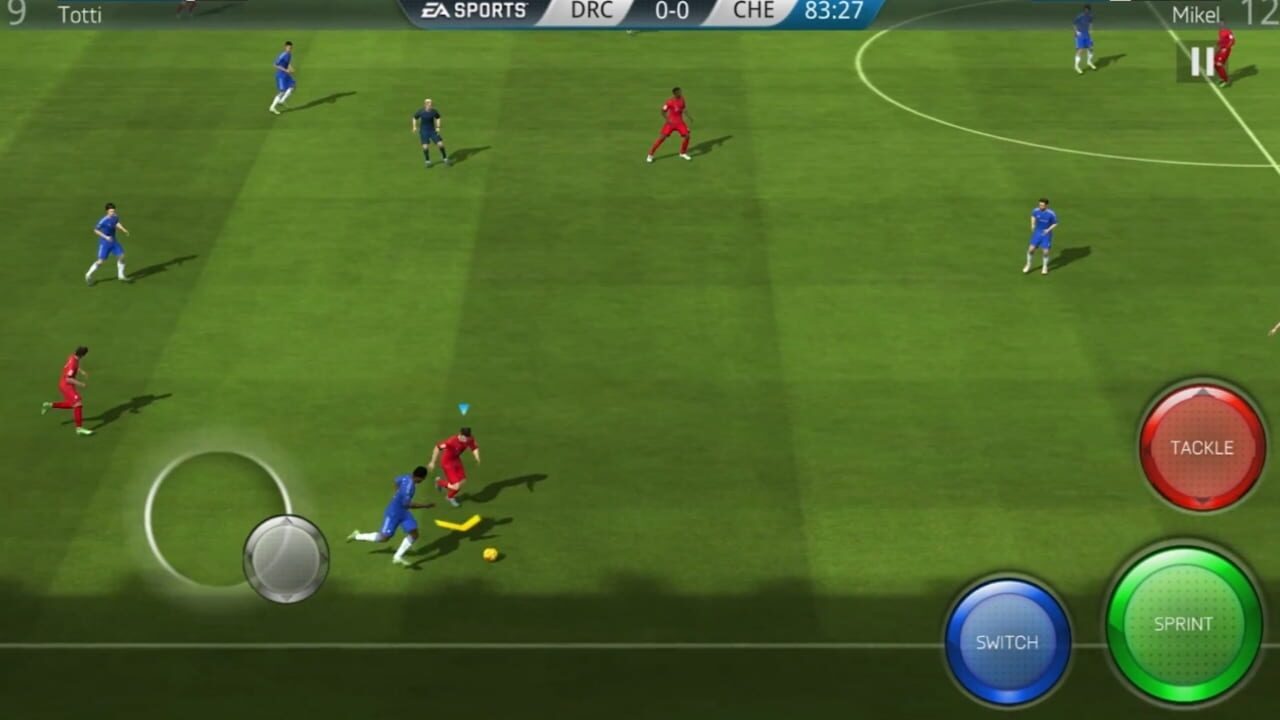 FIFA 16 Image
