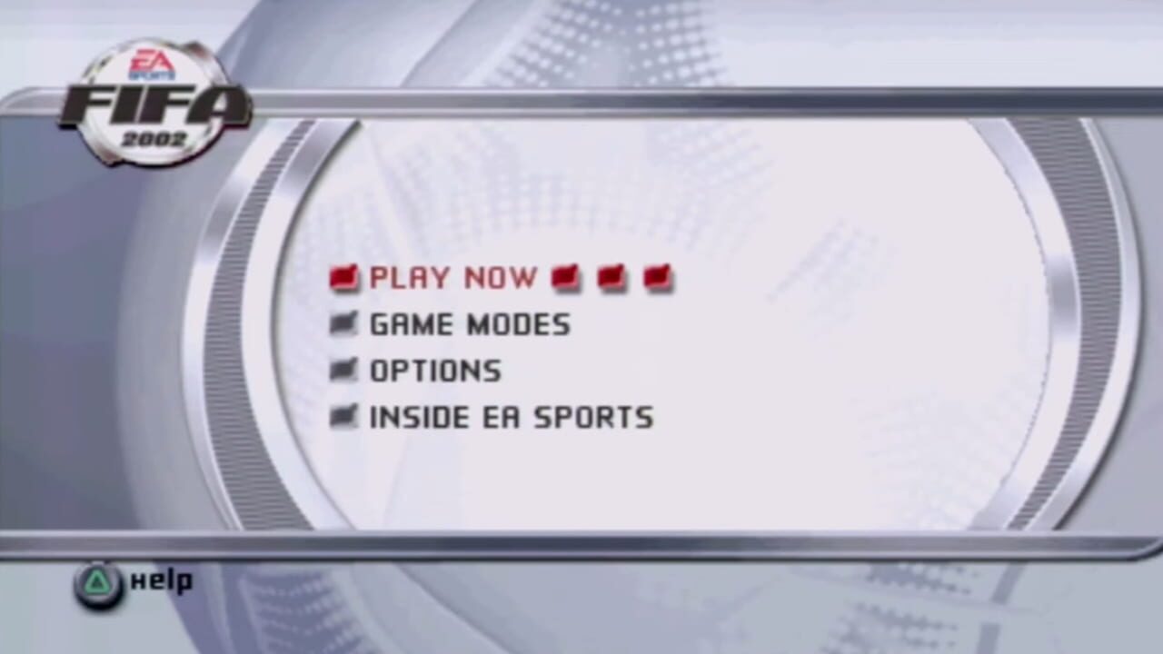 FIFA Soccer 2002: Major League Soccer Image