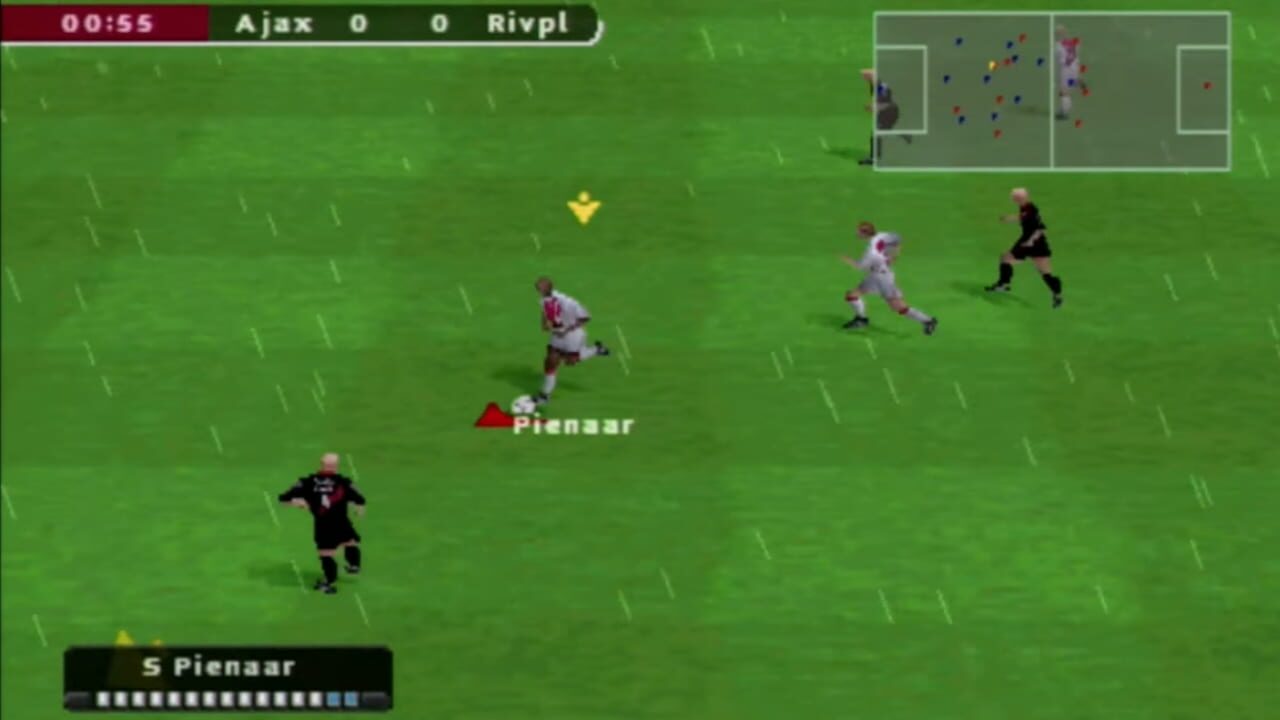 FIFA Soccer 2004 Image