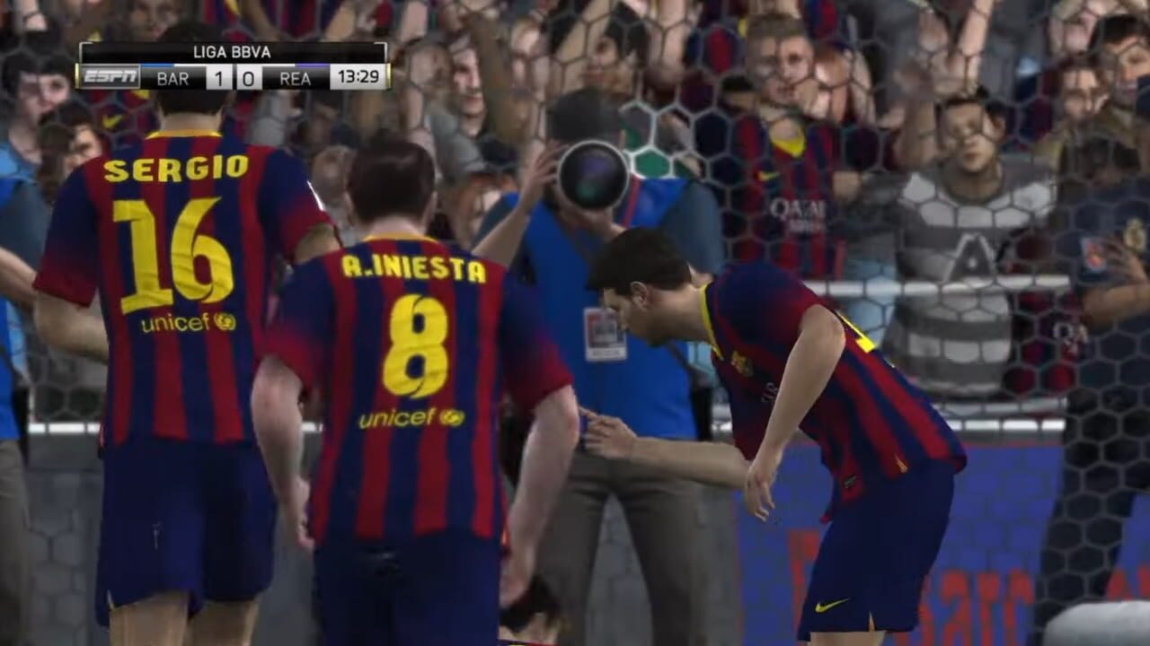 FIFA 14 Image
