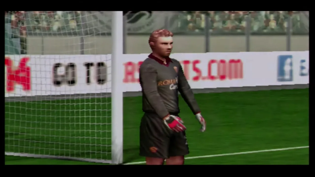 FIFA 14 screenshot 6