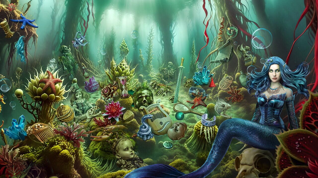 Hunter's Journey: Tears of the Lake - Collector's Edition — Screenshot 2