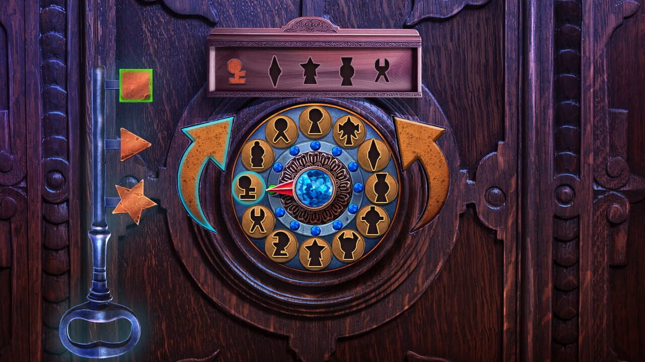 Hunter's Journey: Tears of the Lake - Collector's Edition — Screenshot 3