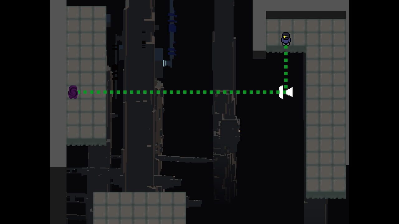 Beyond the Rust Screenshot 1