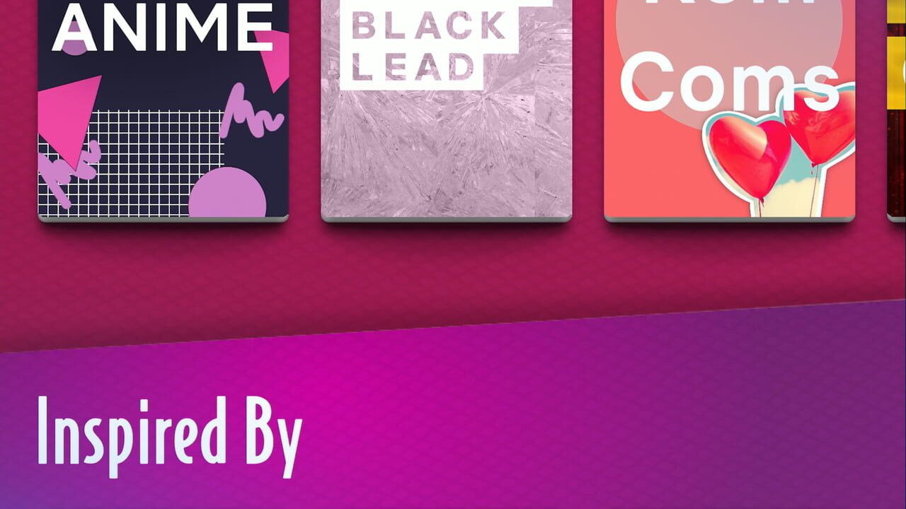 Heads Up! Netflix Edition — Screenshot 2