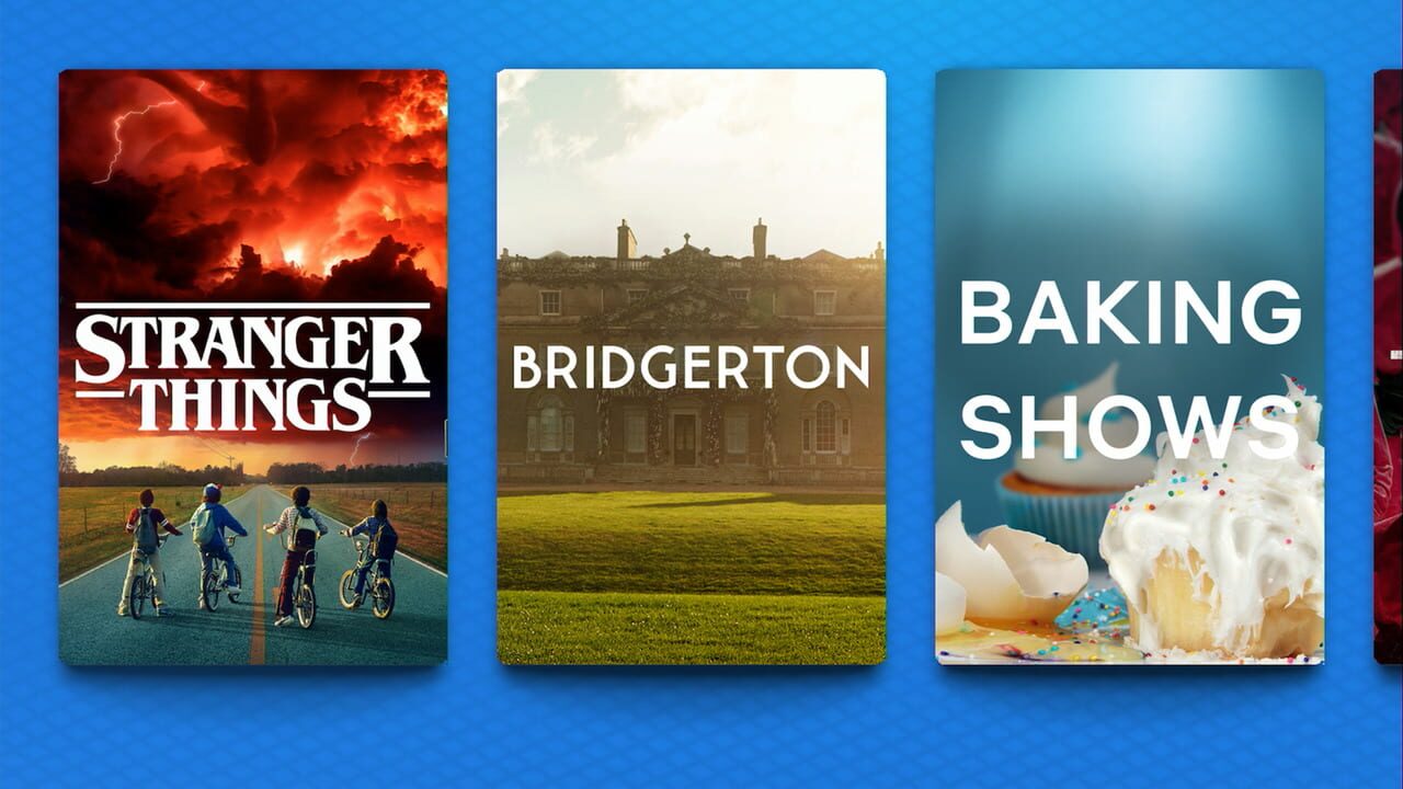 Heads Up! Netflix Edition — Screenshot 4