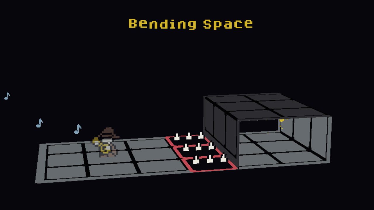 Bend-jo Screenshot 1