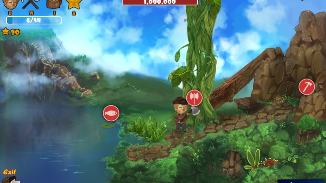 GatherX — Screenshot 2