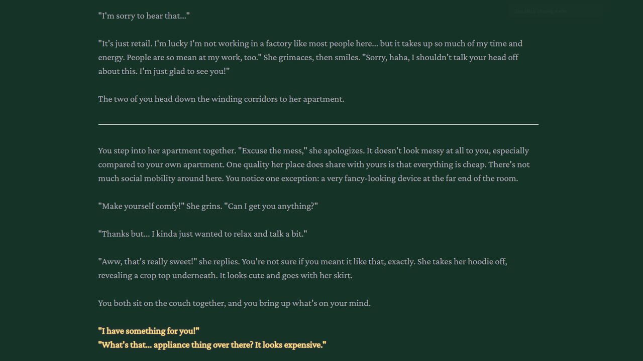 Indiepocalypse #52 — Screenshot 2