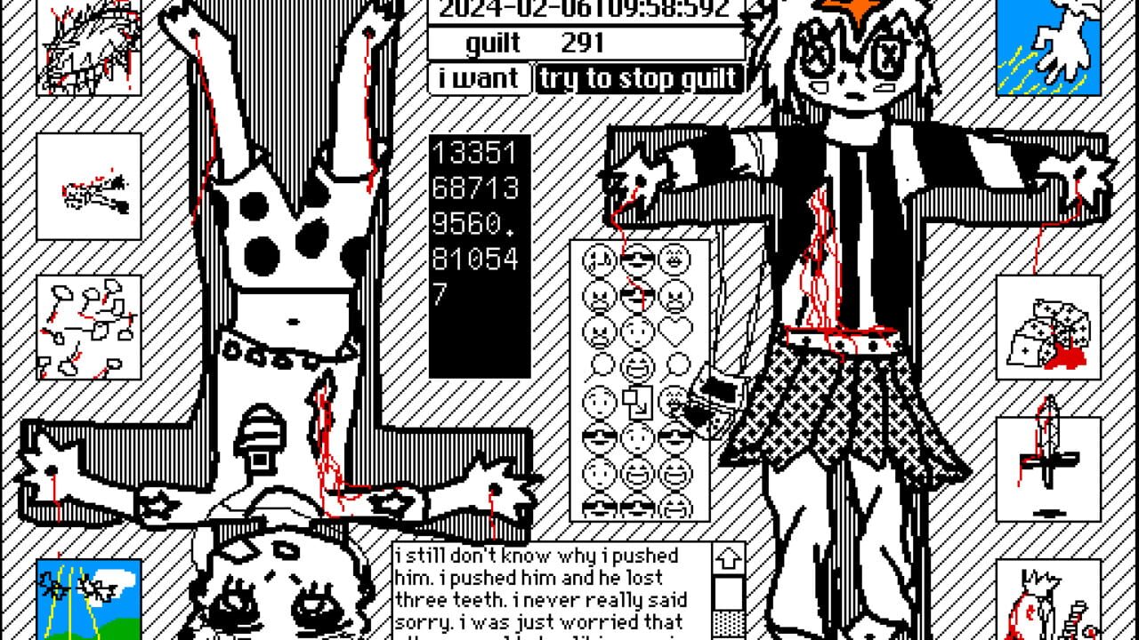 Indiepocalypse #52 — Screenshot 3