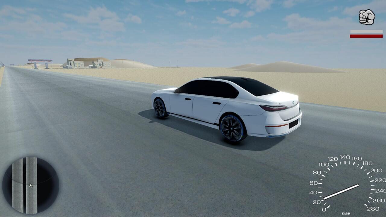 Arab Drift Cars 3 — Screenshot 4