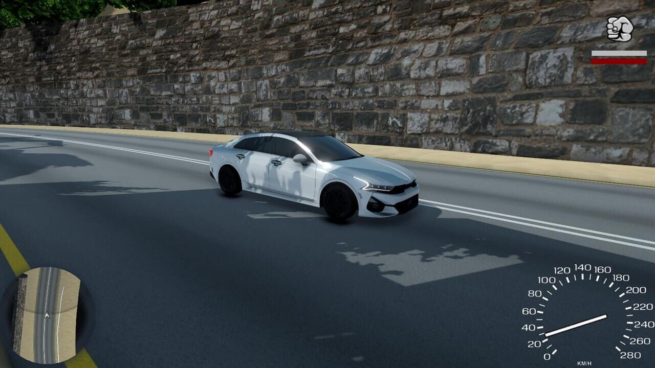 Arab Drift Cars 3 — Screenshot 5